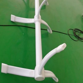 四氟纏繞攪拌器